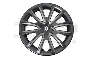 7711943944 Radkappe 16-Zoll (Satz) Renault