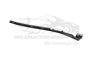 727605862R Zierleiste für Frontscheibenrahmen rechts Renault