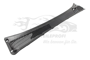 668118248R Windlauf für Windschutzscheibe oben Renault