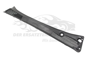 668118248R Windlauf für Windschutzscheibe oben Renault