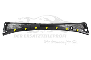 668118248R Windlauf für Windschutzscheibe oben Renault