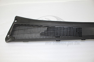 668118248R Windlauf für Windschutzscheibe oben Renault