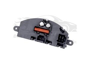 8T0820521G Gebläsemodul 