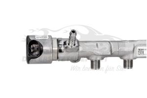 04L130093 Einspritzrampe Commonrail mit Drucksensor 