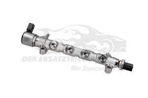 Verteilerrohr für Kraftstoff 04L130093