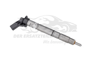 Einspritzdüse Commonrail