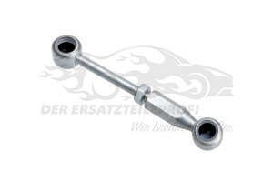 Schaltstange für 6-Gang Schaltgetriebe 70mm
