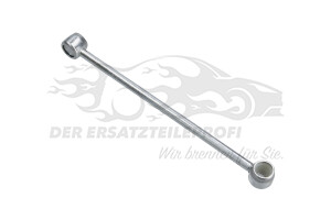Schaltstange für 6-Gang Schaltgetriebe 154mm