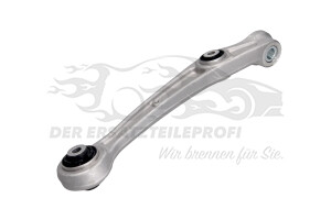 8K0407151F Querlenker links Einbauort unten vorne 14mm 