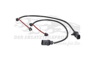 4H0615121B Verschleißanzeige, Bremsbeläge vorne Sys.Brembo 450mm 