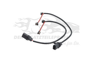 4H0615121B Verschleißanzeige, Bremsbeläge vorne Sys.Brembo 450mm 