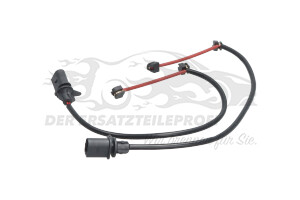 4H0615121B Verschleißanzeige, Bremsbeläge vorne Sys.Brembo 450mm 