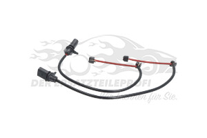 4H0615121B Verschleißanzeige, Bremsbeläge vorne Sys.Brembo 450mm 