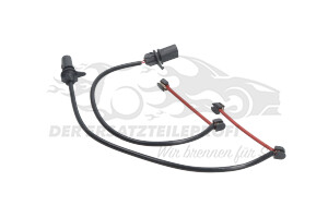 4H0615121B Verschleißanzeige, Bremsbeläge vorne Sys.Brembo 450mm 