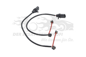 4H0615121B Verschleißanzeige, Bremsbeläge vorne Sys.Brembo 450mm 