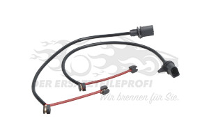 4H0615121B Verschleißanzeige, Bremsbeläge vorne Sys.Brembo 450mm 