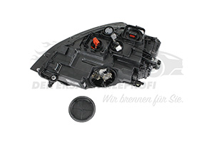 5G1941753 Scheinwerfer links D3S Xenon Valeo
