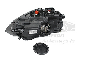 5G1941753 Scheinwerfer links D3S Xenon Valeo