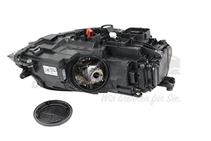 5G1941753 Scheinwerfer links D3S Xenon Valeo