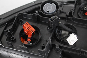 5G1941753 Scheinwerfer links D3S Xenon Valeo