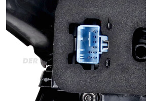 3G9945208J LED-Rückleuchte rechts aussen Highline Magneti Marelli