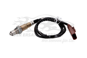 04E906262CE Lambdasonde vor Kat 