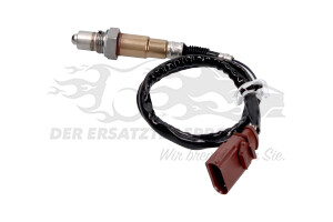 04E906262CE Lambdasonde vor Kat 