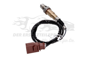 04E906262CE Lambdasonde vor Kat 