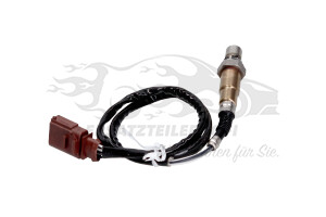 04E906262CE Lambdasonde vor Kat 