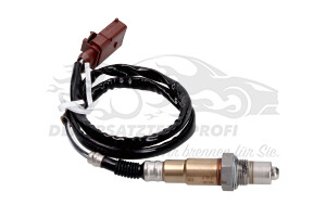 04E906262CE Lambdasonde vor Kat 
