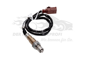 04E906262CE Lambdasonde vor Kat 