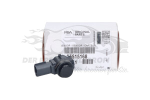 Sensor für Einparkhilfe Opel 95515168