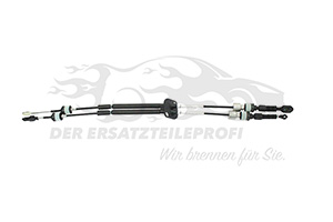 Schaltzüge