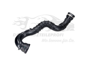 13265280 Turboschlauch Auslass 
