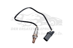Stickoxid-Sonde / NOx-Sonde