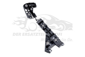 39086936 Führung Stoßstange hinten links Opel