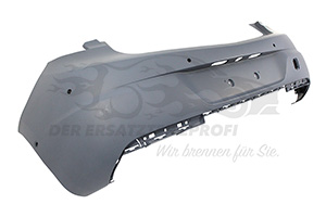 39161695 Stoßstange hinten (NEX) Opel