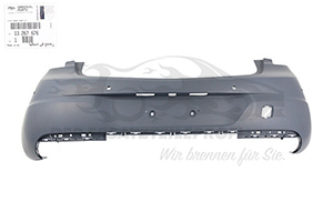 Stoßstange Opel 39161695