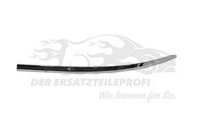 13368078 Blende Stoßstange hinten rechts Opel