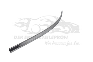 13368078 Blende Stoßstange hinten rechts Opel