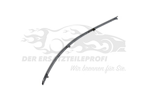13368078 Blende Stoßstange hinten rechts Opel