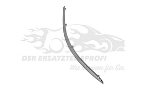 13368078 Blende Stoßstange hinten rechts Opel