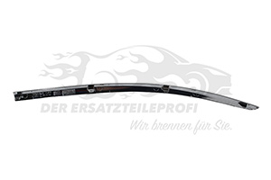 13368078 Blende Stoßstange hinten rechts Opel