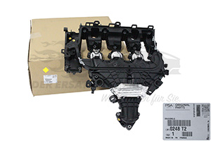 Ventildeckel Citroen 0248T2