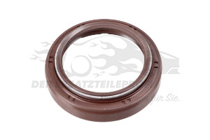 Differentialsimmerring links 38,2x55x13,9