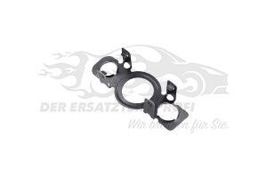 9816940180 Flanschdichtung Rücklauf-Rohr, Turbolader Citroen