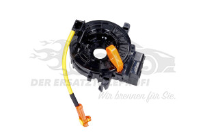 4112HX Schleifring Airbag Citroen