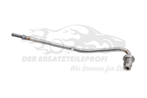 Differenzdruckleitung FAP-Filter