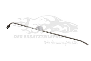 Differenzdruckleitung FAP-Filter