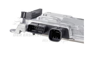 9810858380 Steuergerät Citroen